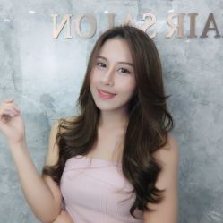 -Style HAIR