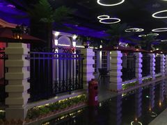 -欧歌堡KTV PARTY(万濠城店)