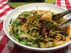 -西贝莜面村(上海百联西郊店)