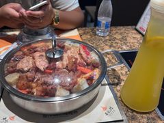 -黄记煌三汁焖锅(欢乐海岸店)