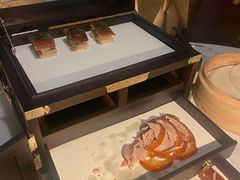 -莉莉海堂HAITANG·烤鸭(国贸商城店)