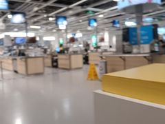 -宜家·瑞典风味餐厅(北京西红门店)