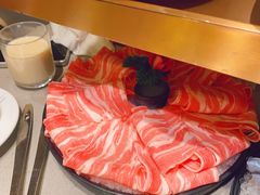 -海底捞火锅(漕宝路店)