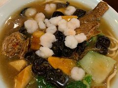 -奎元馆.百年奎元.非遗传承(西湖边的解放路店)