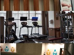 -上海千禧海鸥大酒店