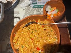 -绿茶餐厅(乐峰广场店)