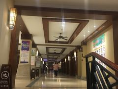 -三亚亚龙湾天域度假酒店