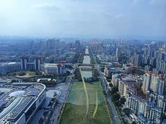 -南昌之星摩天轮