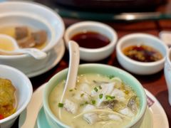 -金时代顺风大酒店(兰生大厦店)