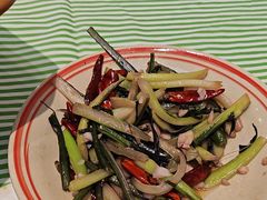 -可可大虾武汉土菜大排档(万松园1店)