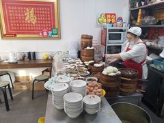-林记小笼包(河北路店)