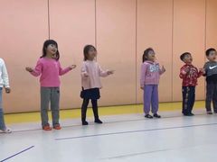 -卓美LAMDA戏剧演讲与培训中心(亚运村店)