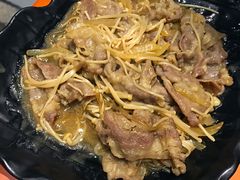 -HONGA HONGA雄家(曹路店)