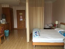 房内设施-杰爱月子护理中心