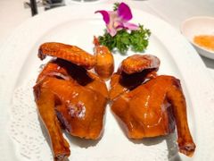 -荣兴酒家(徐家汇店)