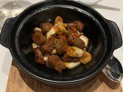 -宝丽轩中餐厅BAOLIXUAN