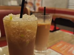 -孖记茶档·热腾茶餐(江南西plus店)
