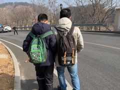 -棒棰岛宾馆景区