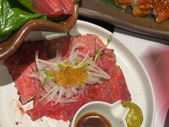 -匠和风精致料理(莆田财富中心店)