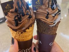 -GODIVA(天河城店)