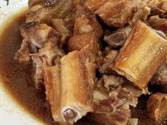 -荣生萝卜汤饭店
