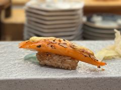 -鮨政· Omakase(港汇恒隆广场店)