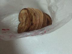 -中关村茶点