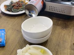 -津市刘聋子粉馆(林科大店)