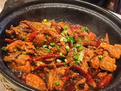 -南昌大饭店·非遗南昌菜(万寿宫店)