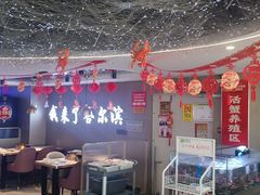 -徐记小怪兽肉蟹煲(中央大街店)