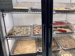 -金鼎雪山牦牛杂火锅(理县总店)