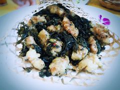 -台山第一家兴华黄鳝饭·黄鳝婆(开平店)