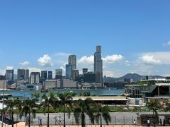 -香港会议展览中心演讲厅