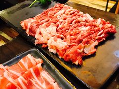 -臻馆小龙虾