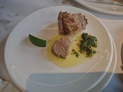 -拉蒂娜·巴西牛排馆 Latina·Brazilian Steakhouse(陆家嘴旗舰店)