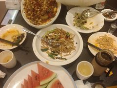 -国人川菜(李家村建东街店)