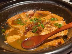 -炊烟小炒黄牛肉(浦东世纪汇店)