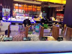 -九月海·海鲜自助(世纪东方店)