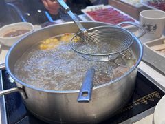 -大喜牛鲜牛肉火锅(世纪金源店)