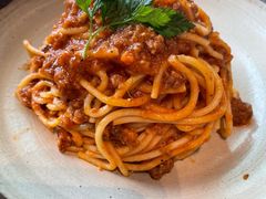 经典肉酱意面-La Terre乐田(万象城店)