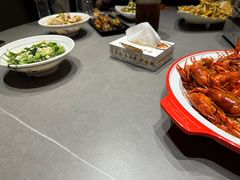 -不夜天烧烤牛骨头(南湖店)