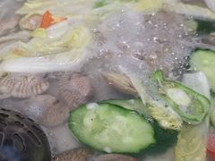 -丰尔粥食·粥底火锅·桑拿鸡(大良总店)