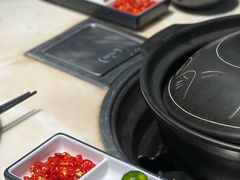 -同仁四季椰子鸡(福田东园总店)