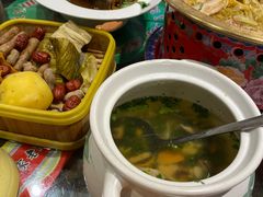 -那家老院子(云峰街店)