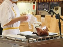 -北京全聚德(方庄店)
