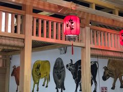 -九田家黑牛烤肉料理(二天地店)