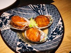 -虹料理·日料放题(悠方店)
