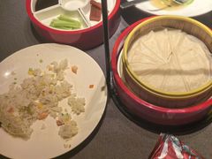 -大食客·非遗吉菜(高新和园店)