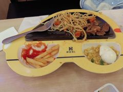 -豪客来牛排(海沧阿罗海店)