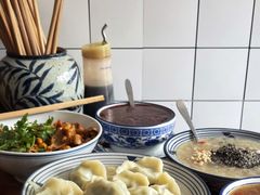 -袁妈红豆汤(重庆总店)